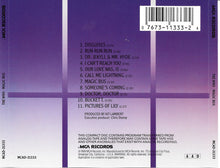 Load image into Gallery viewer, The Who : Magic Bus (CD, Album, Comp, RE)
