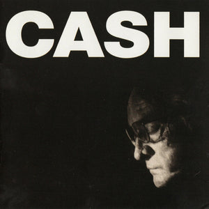 Johnny Cash : American IV: The Man Comes Around (CD, Album, UML)