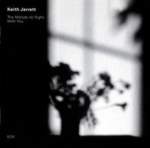 Load image into Gallery viewer, Keith Jarrett : The Melody At Night, With You (CD, Album)
