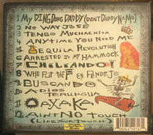 Load image into Gallery viewer, Joe King Carrasco y Los Side FX : Chiliando (CD, Album)
