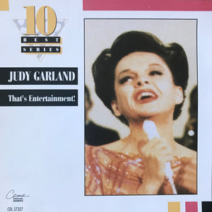 Judy Garland : That's Entertainment (CD, Comp)