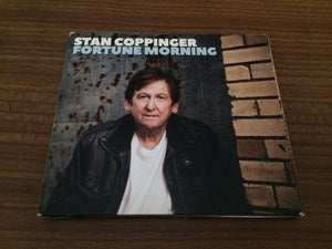 Stan Coppinger : Fortune Morning (CD, Album, Dig)