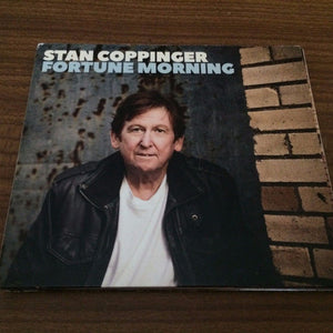 Stan Coppinger : Fortune Morning (CD, Album, Dig)