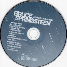 Load image into Gallery viewer, Bruce Springsteen : Working On A Dream (CD, Album + DVD-V, NTSC + Del)
