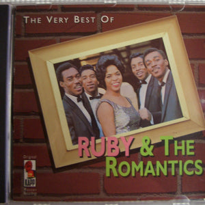 Ruby And The Romantics : The Very Best Of Ruby & The Romantics (CD, Comp)