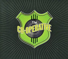 Load image into Gallery viewer, The Co-Operative : The Co-Operative (CD, Album)
