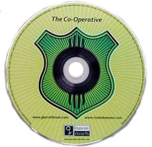 Load image into Gallery viewer, The Co-Operative : The Co-Operative (CD, Album)
