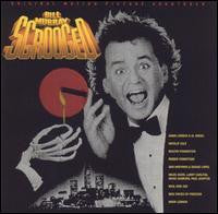 Load image into Gallery viewer, Various : Scrooged - Original Motion Picture Soundtrack (CD, Album)
