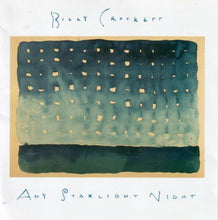 Load image into Gallery viewer, Billy Crockett : Any Starlight Night (CD, Album)

