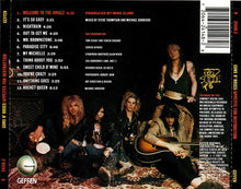 Load image into Gallery viewer, Guns N' Roses : Appetite For Destruction (CD, Album, RE)
