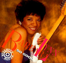 Load image into Gallery viewer, Barbara Lynn : So Good (CD, Album)
