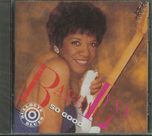 Load image into Gallery viewer, Barbara Lynn : So Good (CD, Album)
