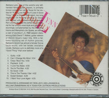 Load image into Gallery viewer, Barbara Lynn : So Good (CD, Album)

