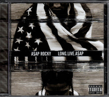 Load image into Gallery viewer, A$AP Rocky* : Long.Live.A$AP (CD, Album, RE)
