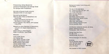 Load image into Gallery viewer, George Strait : Holding My Own (CD, Album)
