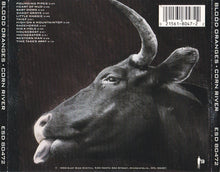 Load image into Gallery viewer, Blood Oranges : Corn River (CD, Album, RP)
