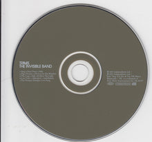 Load image into Gallery viewer, Travis : The Invisible Band (CD, Album, Ltd)

