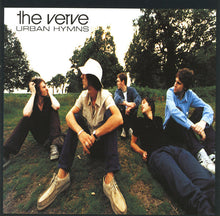 Load image into Gallery viewer, The Verve : Urban Hymns (CD, Album)

