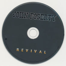 Load image into Gallery viewer, John Fogerty : Revival (CD, Album, Dig)
