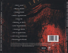 Load image into Gallery viewer, Big Head Todd And The Monsters : Crimes Of Passion (HDCD, Album)
