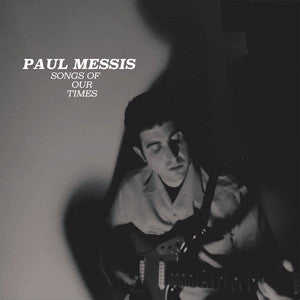 Paul Messis : Songs Of Our Times (LP)