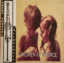 Load image into Gallery viewer, Trent Turner And The Moontowers : Children Of Divorce (CD, Album)
