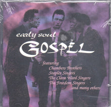 Load image into Gallery viewer, Various : Early Soul Gospel (CD, Album)
