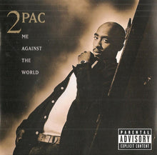 Load image into Gallery viewer, 2Pac : Me Against The World (CD, Album, RE)
