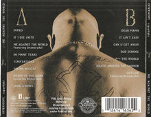 Load image into Gallery viewer, 2Pac : Me Against The World (CD, Album, RE)
