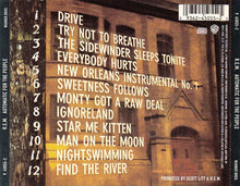 Load image into Gallery viewer, R.E.M. : Automatic For The People (CD, Album, SRC)
