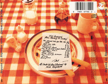 Load image into Gallery viewer, Nick Heyward : From Monday To Sunday (CD, Album)
