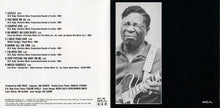Load image into Gallery viewer, B.B. King : Lucille (CD, Album, RE)
