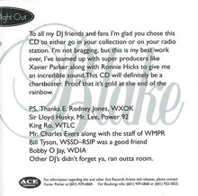 Load image into Gallery viewer, Cicero Blake : Wives Night Out (CD, Album)
