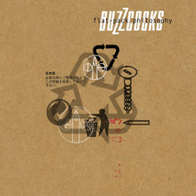 Load image into Gallery viewer, Buzzcocks : Flat-Pack Philosophy (CD, Album)
