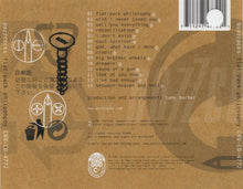 Load image into Gallery viewer, Buzzcocks : Flat-Pack Philosophy (CD, Album)
