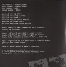 Load image into Gallery viewer, Buzzcocks : Buzzcocks (CD, Album)
