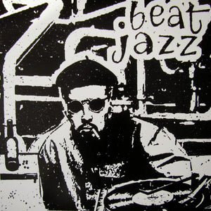Various : Beat Jazz: Pictures From The Gone World Vol.2  (CD, Album, Comp)