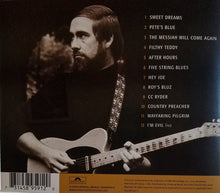Load image into Gallery viewer, Roy Buchanan : The Best Of Roy Buchanan  (CD, Comp)
