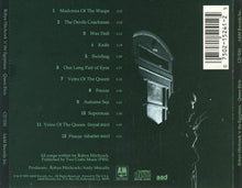Load image into Gallery viewer, Robyn Hitchcock 'N' The Egyptians* : Queen Elvis (CD, Album)
