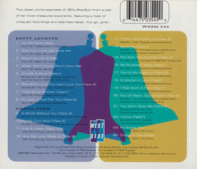 Load image into Gallery viewer, Betty Lavette* &amp; Carol Fran : Bluesoul Belles (The Complete Calla Recordings Of Betty Lavette) (The Complete Port And Roulette Recordings Of Carol Fran) (CD, Comp)
