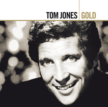 Load image into Gallery viewer, Tom Jones : Gold (2xCD, Comp, RM)
