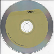 Load image into Gallery viewer, Tom Jones : Gold (2xCD, Comp, RM)
