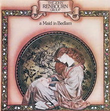 Load image into Gallery viewer, The John Renbourn Group : A Maid In Bedlam (CD, Album)
