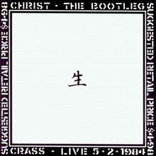 Load image into Gallery viewer, Crass : Christ - The Bootleg (CD, Album, RE)
