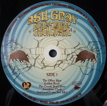 Load image into Gallery viewer, Ash Gray : Chicken Wire (LP, Album)
