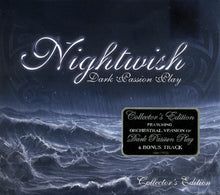 Load image into Gallery viewer, Nightwish : Dark Passion Play (CD, Album + CD, Album + Col)
