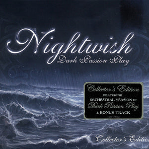 Nightwish : Dark Passion Play (CD, Album + CD, Album + Col)