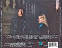 Load image into Gallery viewer, Gene Clark &amp; Carla Olson : So Rebellious A Lover (CD, Album, RE)
