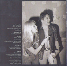 Load image into Gallery viewer, Gene Clark &amp; Carla Olson : So Rebellious A Lover (CD, Album, RE)
