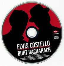 Load image into Gallery viewer, Elvis Costello With Burt Bacharach : Painted From Memory (2CD Limited Tour Edition) (2xCD, Album, Ltd, PMD)
